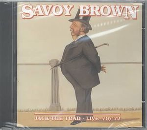 Jack the Toad:70/72 image number 0