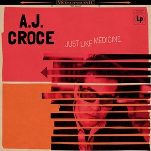 Just Like Medicine image number 0