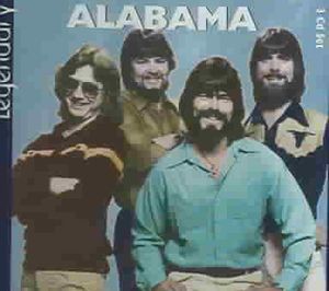Legendary Alabama image number 0