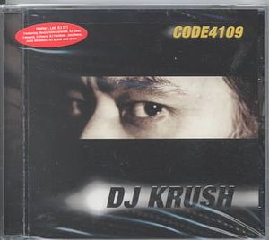 Code 4109 image number 0