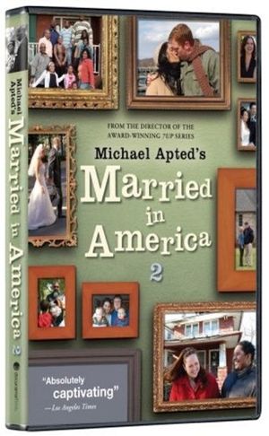 Married in America 2 image number 0