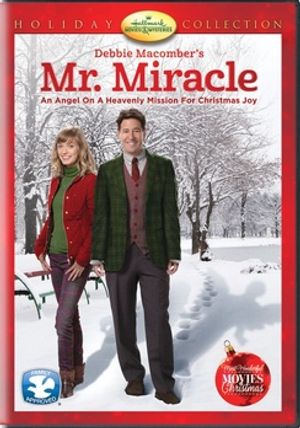 Debbie Macomber's Mr. Miracle image number 0