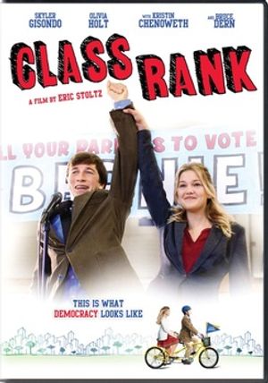 Class Rank image number 0