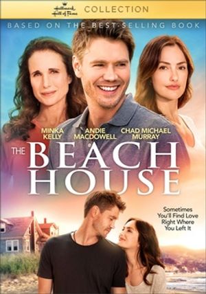 The Beach House image number 0
