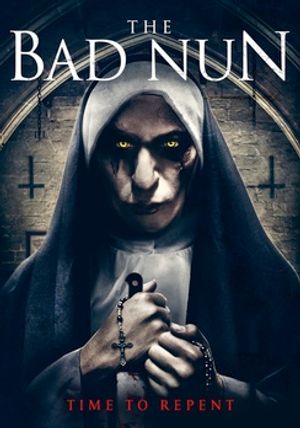 The Bad Nun image number 0