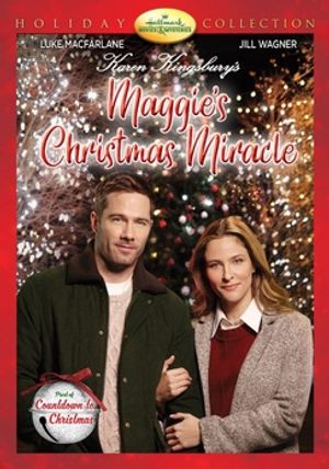 Karen Kingsbury's Maggie's Christmas Miracle image number 0