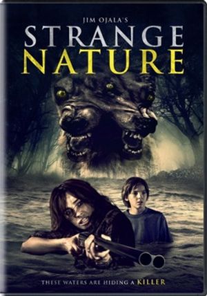 Strange Nature image number 0