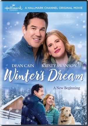 Winter's Dream image number 0
