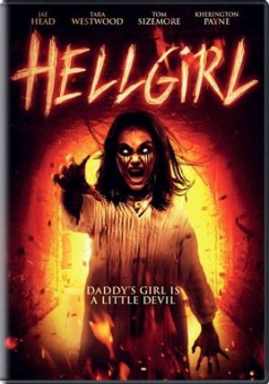Hellgirl image number 0