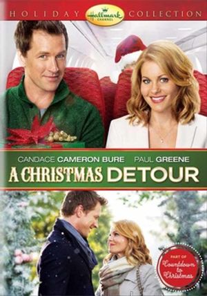 A Christmas Detour image number 0