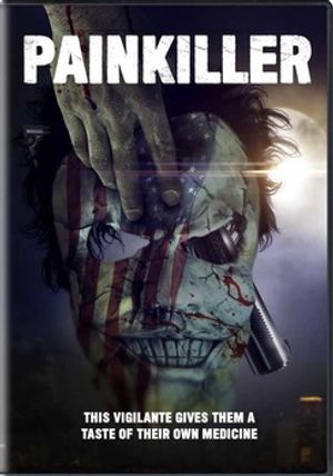 Painkiller image number 0