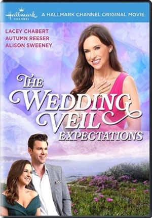 The Wedding Veil: Expectations image number 0