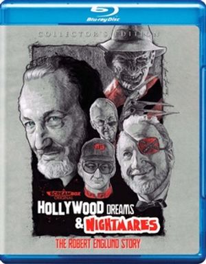 Hollywood Dreams & Nightmares: The Robert Englund Story image number 0