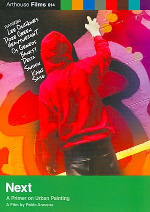 Next: A Primer on Urban Painting image number 0