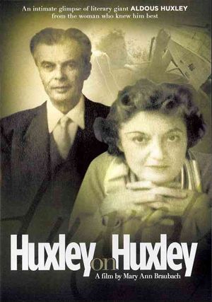 Huxley on Huxley image number 0