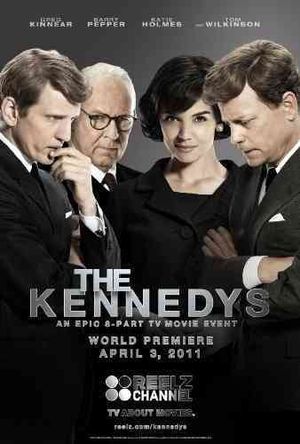 The Kennedys image number 0