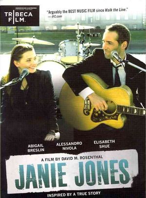 Janie Jones image number 0