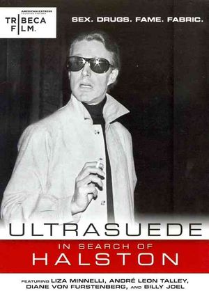 Ultrasuede: In Search of Halston image number 0