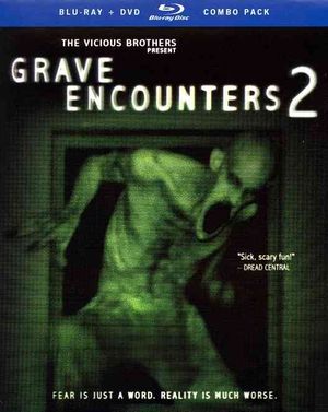 Grave Encounters 2 image number 0