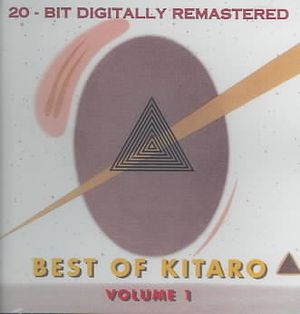 Best of Kitaro: Vol. 1 image number 0