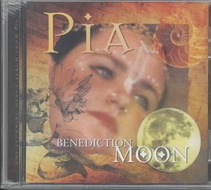 Benediction Moon image number 0