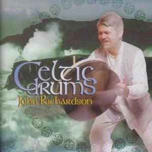 Celtic Drums image number 0