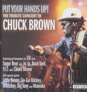 Put Your Hands Up! image number 0