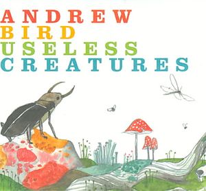 Useless Creatures image number 0