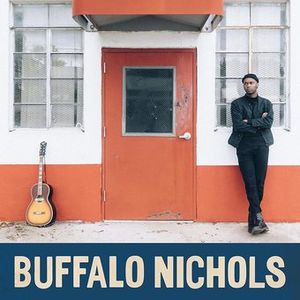 Buffalo Nichols image number 0