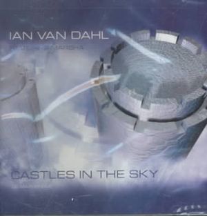 Castles in the Sky [US CD/12"] [Single] image number 0