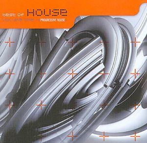 Best of House Vol.1 image number 0