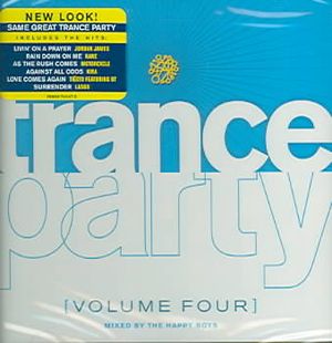 Trance Party Vol.4 image number 0
