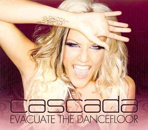 Evacuate the Dancefloor image number 0