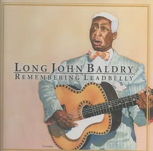 Remembering Leadbelly image number 0