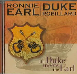 The Duke Meets the Earl image number 0