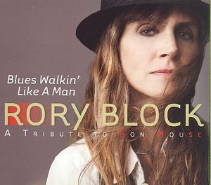 Blues Walkin Like a Man; Tribute to Son House image number 0