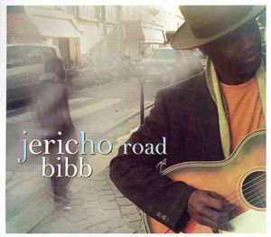 Jericho Road image number 0
