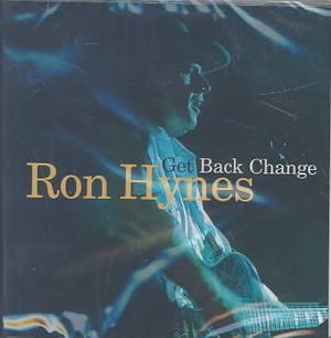 Get Back Change image number 0