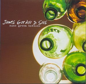 Nine Green Bottles image number 0