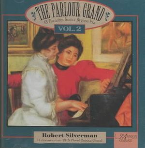 Parlour Grand, Vol.2 image number 0