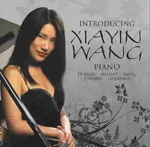 Introducing Xiayin Wang image number 0