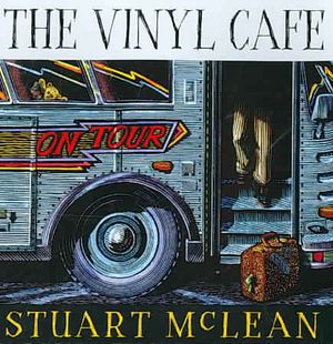 Vinyl Cafe On Tour image number 0
