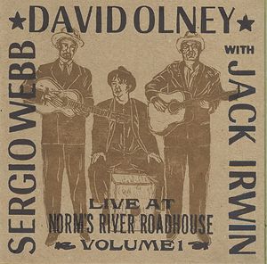Live at Norm's River Roadhouse Vol 1 image number 0