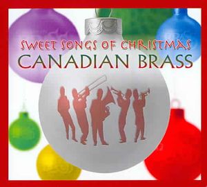 Sweet Songs of Christmas image number 0