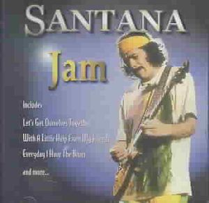 Jam image number 0