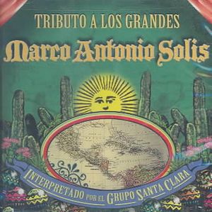 Tributo a Los Grandes image number 0
