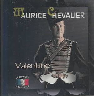 Valentine (St. Clair) image number 0