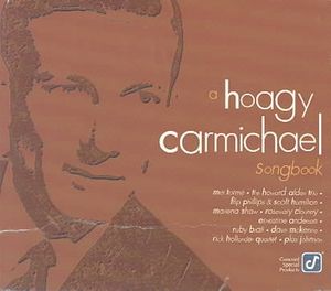 Hoagy Carmichael Songbook image number 0