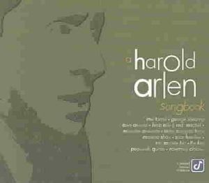 Harold Arlen Songbook image number 0