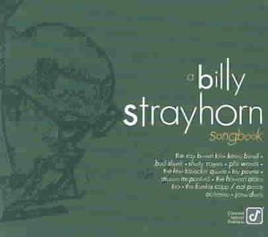 Billy Strayhorn Songbook image number 0